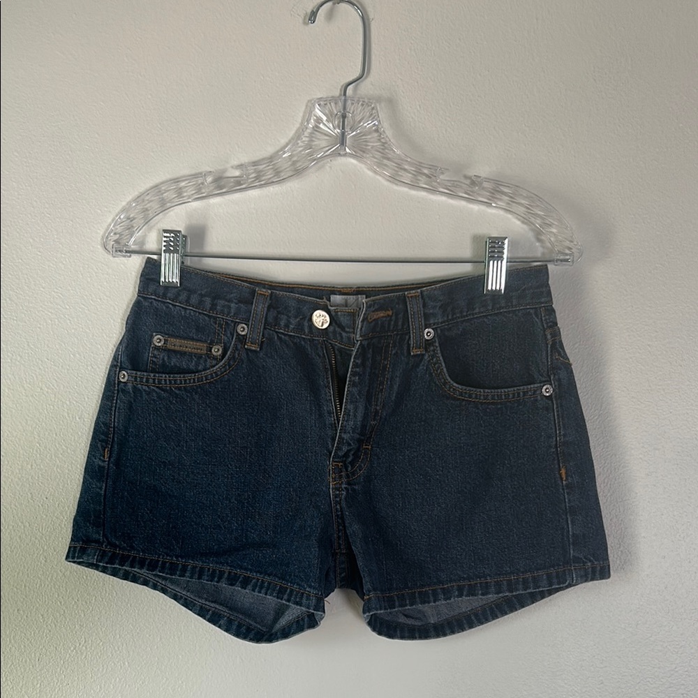 Calvin Klein Vintage Denim Shorts